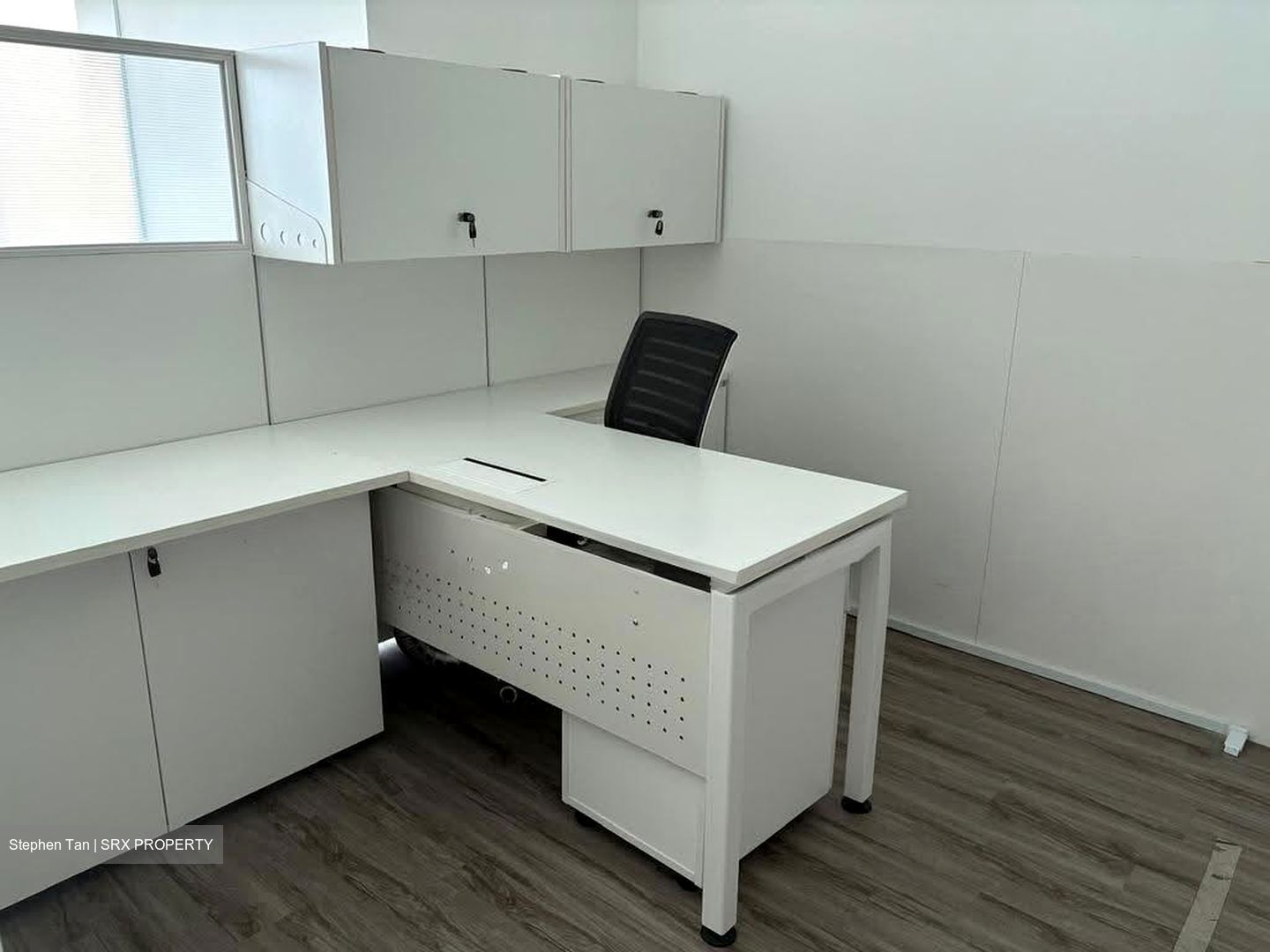 Vision Exchange (D22), Office #630134821